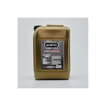 Power Ten 10W-40 Motor Yağı 10 L