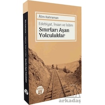Sınırları Aşan Yolculuklar