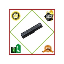 Toshiba Uyumlu Satellite L650. L650D. L655. L655D Serisi Laptop Batarya
