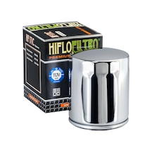 Hiflo Hf171c Motosiklet Yağ Filtresi Tuv Onaylı