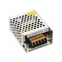 12v 3a Led Trafosu 36 Watt
