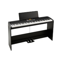 Korg Xe20-sp 88 Tuşlu Dijital Ensemble Piyano Stand Ve Pedal Dahil