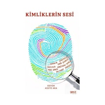 Kimliklerin Sesi- Gece Kitaplığı