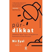 Pür Dikkat - Dppq-758407