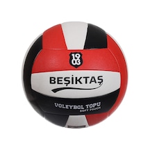 Avessa Lisanslı Bjk-3042 Beşiktaş Voleybol Topu Prof Çok Renkli