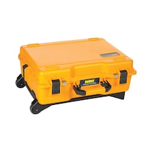 Mano Tough Case Takım Çantası Sarı Mtc430