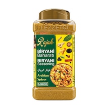 Rajah Biryani Baharatı 600g 8'li Paket