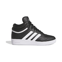 Adidas Çocuk Spor Ayakkabısı Hoops 4.0 Mıd J Jı3477 Siyah
