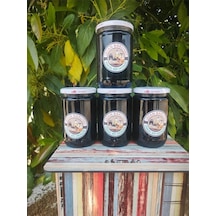 Andız Pekmezi 4 X 850 Gr 3400 Gr