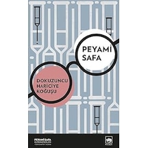 Dokuzuncu Hariciye Koğuşu + Çevremizdeki Dünya - Okyanus Set