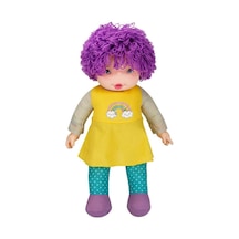 70012 Sunman, Gökkuşağı Bebekleri, 70 Cm - Sptl-893168 1 Adet