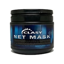 Hubrendy Sh Clasy Net Mask Yeni Saç Bakım Maskesi 450 Ml