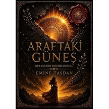 Araftaki Güneş / Emine Taşdan