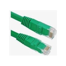 S-link Sl-cat601tr 1m Yeşil Cat6 Kablo Kdo