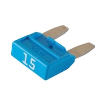 Mta Mini Bıçak Sigorta 15 A