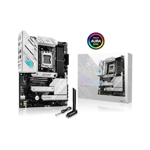 Asus ROG Strix B650-A Gaming WIFI AMD B650 6400 MHz (OC) DDR5 Soket AM5 ATX Anakart