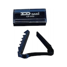 Dadi Cp002 Gitar Kaposu Güçlü Yay Mekanizması Klavye Dostu Ped