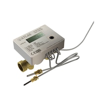 Atlas Ukm-20 Ultrasonik Kalorimetre