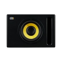 Krk S8.4 8" Studio Subwoofer