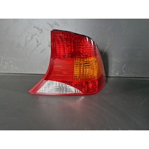 Ford Focus Sedan Sağ Arka Stop Lambası Sıfır 1998-2004