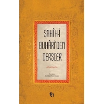 Sahih-i Buhariden Dersler - Yqbx-772628