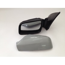 Opel Dış Dikiz Ayna Astra G Ithal#1237 (511347604)