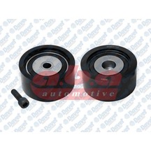 Eksantrık Gergı Rulmanı A4 Metal Rulman 2.5 Tdı 97 02 A6 2.5 Tdı 97 05 Pas