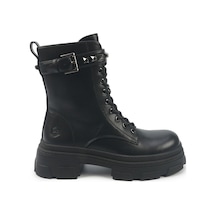 Lumberjack Manoın 5pr Siyah Kadın Postal 000000000102030964 Siyah