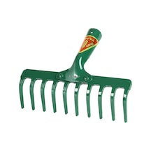 94100 Sapsız Tırmık 10 Diş 260 X 85 Mm