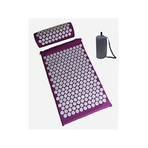 Yogatime Çivili Mat Yastık Set Standart