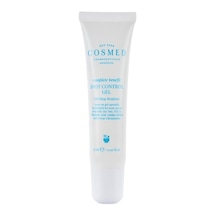 Cosmed Complete Benefit Stop Control Gel 15 ML