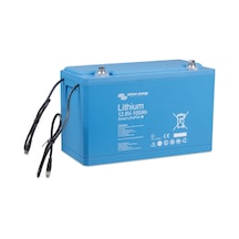 Victron 12.8v 100ah Lifepo4 Lityum Akü Smart