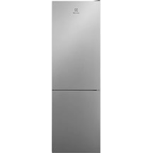 Electrolux LNT5ME32U1 330 LT No-Frost Kombi Tipi Buzdolabı Inox
