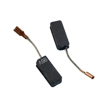 Birçok Model ile Uyumlu, Matkap Kömür Seti 5x8x19mm KG0046637