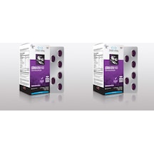 Zade Vital Çörek Otu Yağı 1800 Mg 60 Kapsül 2'Li Paket