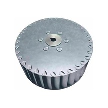 Çap 180 Boy 70 Delik 19 Mm Sol Yön Radyal Fan Pervanesi