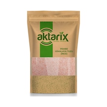 100 Gr Pembe Himalaya Tuzu İnce Öğütülmüş Yemeklik