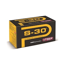 Tisan S-30 Karışık Bitki Çayı 51 G