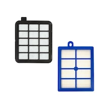 Samsung Vc07r302mvp/tr Toz Torbasız Elektrikli Süpürge İle Uyumlu Filtre Seti