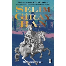 Selim Giray Han - Ccgx-896870