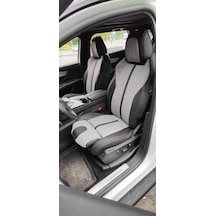 Nfs Auto Peugeot 3008 Modeloto Koltuk Kılıfı