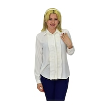 Kadın Önü Piliseli Gömlekli Bgl-st03714 001