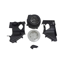 SCOOTER 150 FAN KOMPLE