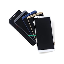 Huawei Honor 9 Lite Lcd Ekran Dokunmatik (350070046)