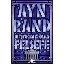 Ihtiyacımız Olan Felsefe