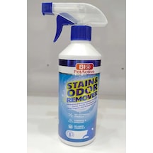 Stain & Odor Remover Leke Ve Koku Giderici Temizleme Spreyi 490 Ml Stain & Odor Remover Leke Ve Koku Giderici Temizleme Spreyi 490 Ml