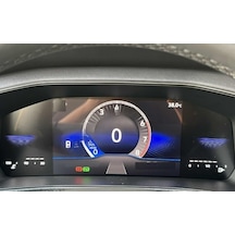 Volkswagen T-cross Gösterge Panel 9h Nano Ekran Koruyucu 2024