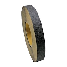 Sani Kaydırmaz Bant Siyah 25x15mt
