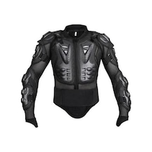 Prosev K320 Motosiklet Çocuk Body Armor Full Koruma Yazlık Kids Motorcu Vücut Koruma