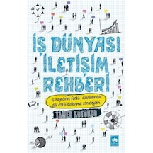 İş Dünyası İletişim Rehberi - Tamer Kütükçü - Ötüken Neşriyat